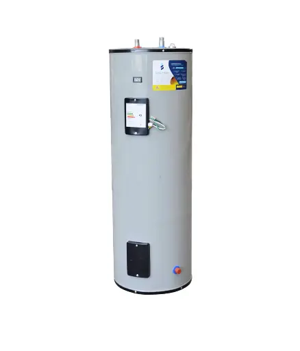[MEE.CALEN.0026] Calentador de agua 40 gl 220v 1500w ECO TANK /well trank