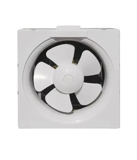 [MEE.EXT.0018] Extractor aire/ventilacion pared 12" 110V 38W (GKC2V12)