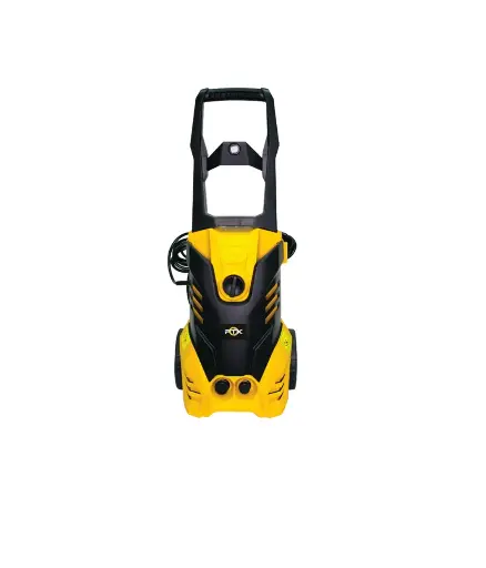 [MEE.HIDR.0023] Hidrolavadora PTK 1650W 120V 130BAR 1885PSI C/RUEDA