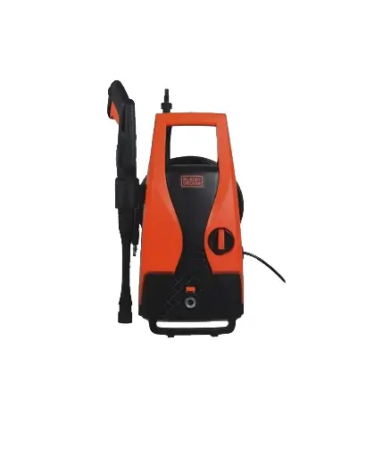 [MEE.HIDR.0026] Hidrolavadora Black Decker 1400W 120V PW1450TD-B3