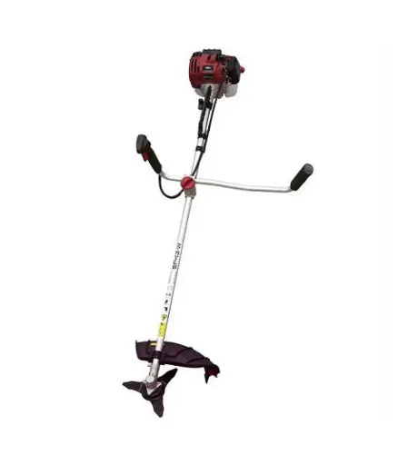 [MEE.MOGU.0011] Motoguadañas a gasolina 1.2HP 2T/32.6cc (866015) Briggs & Stration c/accesorios
