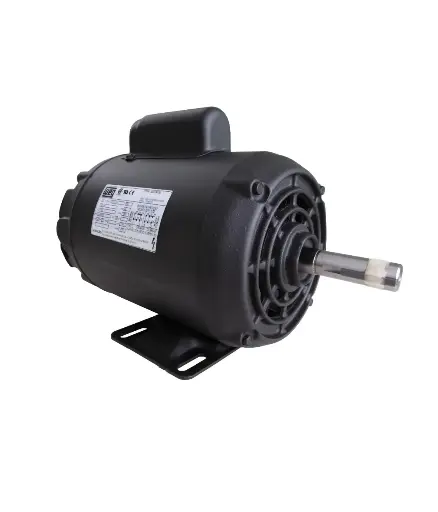 [MEE.MOT.0011] Motor abierto 2 HP WEG 1720/1800  monofasico