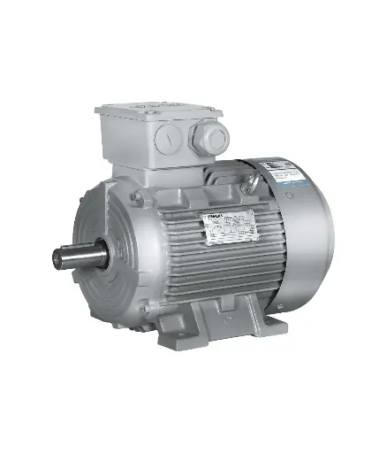 [MEE.MOT.0026] Motor cerrado 20 HP SIEMENES IE2 trifasico 1800rpm 220/380/440v