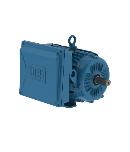 [MEE.MOT.0050] Motor cerrado 3 HP WEG monofasico 3600 rpm