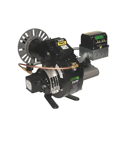 [MEE.QUE.0006] Quemador 4 - 7 GPH 1/4hp CARLIN 2.7 AMP  (301CRD)