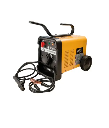 [MEE.SOLD.0034] Soldadora Electr. transform. 250A 110/220v PTK
