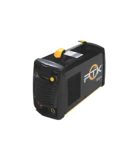[MEE.SOLD.0035] Soldadora Electr. Inverter 300A 110/220v PTK (07855)