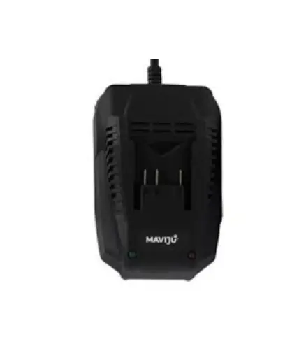 [MEH.CAR.0010] Cargador de bateria para taladro (MAVIJU) (HE070078)