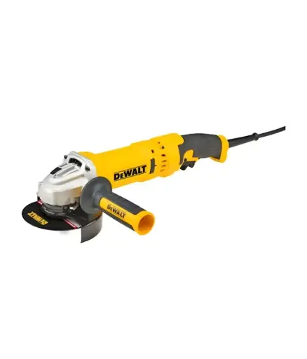 [MEH.PUL.0008] Pulidora amolad. 4 1/2 DEWALT 1500w 11000rpm DWE4315