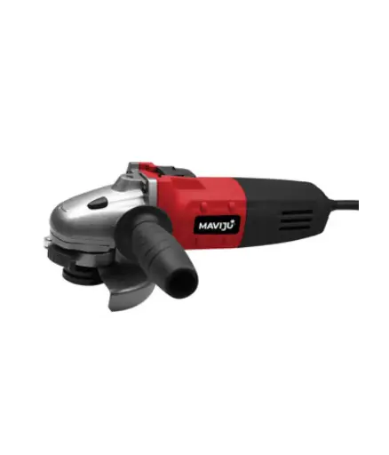 [MEH.PUL.0018] Pulidora amolad. 4 1/2 MAVIJU 850W 120V 11000RPM (HE070007)