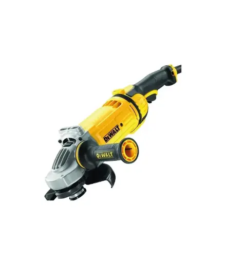 [MEH.PUL.0021] Pulidora amolad. 7 DEWALT 2400w 8500rpm DWE4557 (D28494)