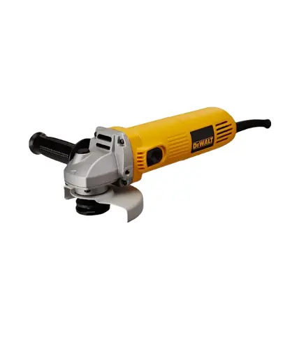 [MEH.PUL.0033] Pulidora amolad. 4 1/2 DeWALT 750w 11000rpm DWE4010-B3