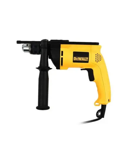 [MEH.TAL.0015] Taladro 1/2 DEWALT Percut. 800w 2600rpm (DW508VSR)