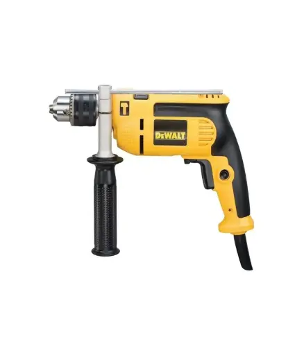 [MEH.TAL.0016] Taladro 1/2 DEWALT Percut. 710w 2800rpm (DWD024-DW)