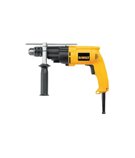 [MEH.TAL.0017] Taladro 1/2 DEWALT Percut. 850w 2700rpm (DW505)