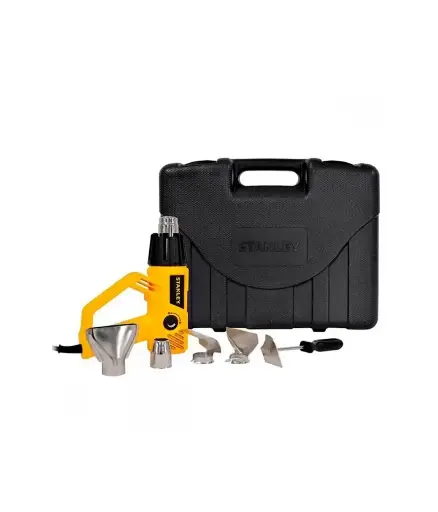 [MEH.TALO.0006] Talon STANLEY 1800w 120v (2.6hp) STXH2000K-B3