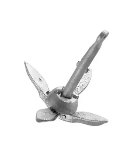 [MNA.ANC.0016] Ancla 9 lb Seachoice tipo estrella (50-41030)