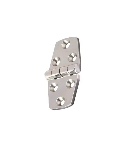 [MNA.BIS.0006] Bisagra ACERO INOX. 3 *1 1/2 MARPAC (7-0457)