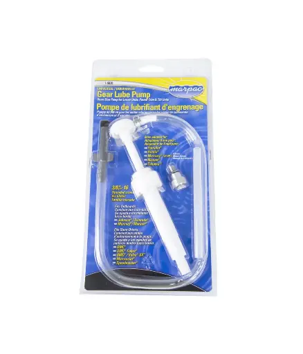 [MNA.BOM.0004] BOMBA DE LUBRICACION DE ENGRANAJES MARPAC 7-6020