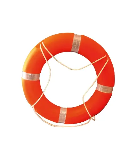 [MNA.BOY.0013] Boya salvavidas circular GRANDE