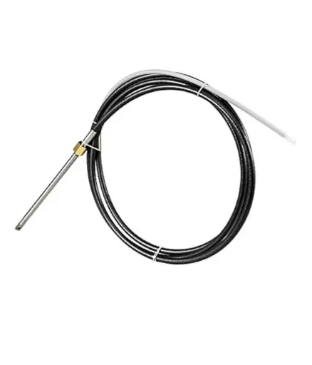 [MNA.CMO.0019] CABLE MORSE CONTROL 1/4" 40 PIE Glendinning PRO-X 43C