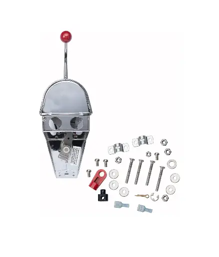 [MNA.CN.0004] Control d Nivel SIMPLE (doble funcion) SEASTART RF CH5310P