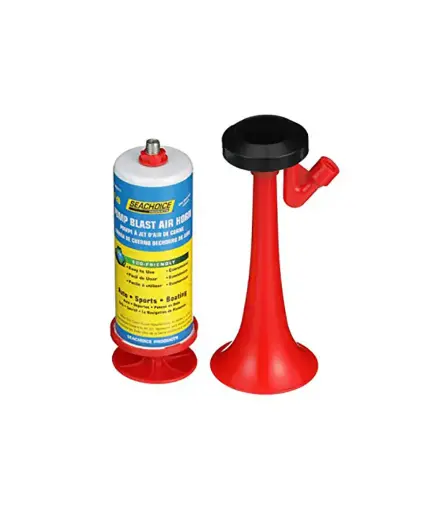 [MNA.COR.0005] Corneta manual de partida p/yate #8 (50-46311) Seachoice