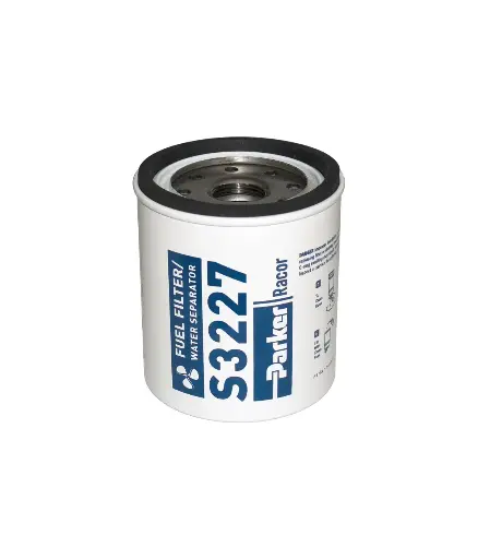 [MNA.FIL.0012] Filtro de combust RACR Elemento (200HP) S3227