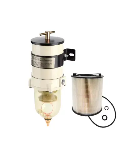 [MNA.FIL.0021] Filtro de combust RACR Separ. 2040 (vtc-900fg)