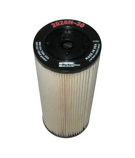 [MNA.FIL.0034] Filtro Elemento 2020P Racor PARKER (MADE IN USA)
