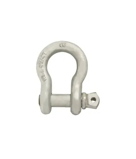 [MNA.GRI.0008] grillete p/cadena 1" REFOR ( 8.5T)