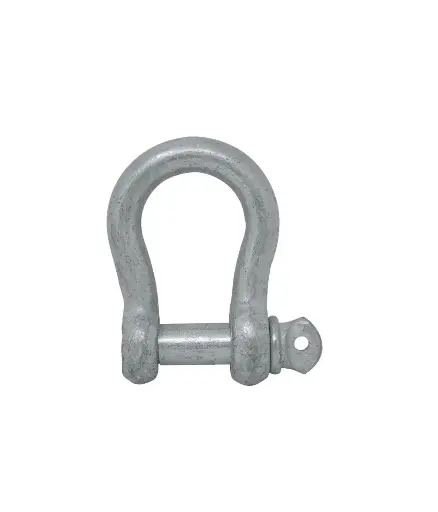 [MNA.GRI.0025] Grillete p/cadena 5/8" AC INOX