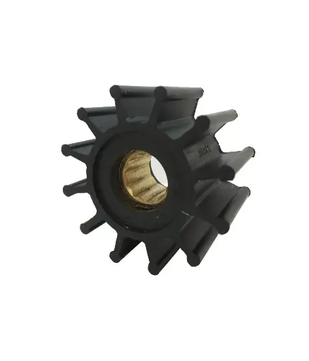 [MNA.IMP.0001] Impeller jabsco 1210-0001-P (JOHNSON 1027)