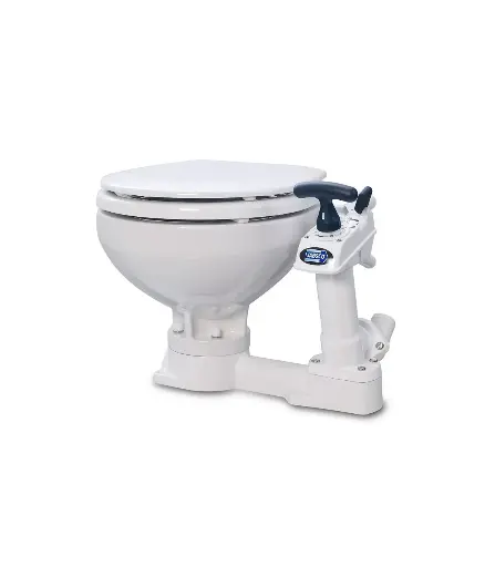 [MNA.INO.0005] Inodoro Manual JABSCO (6-290903000/29090-5000)