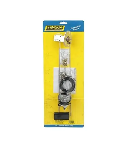 [MNA.KIT.0010] Kit p/tanque combustible c/indicador (50-15501) SEACHOICE