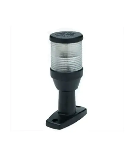 [MNA.LUZ.0029] Luz de navegacion 4" 10W #6 Plastica SEACHOICE/MARPAC (50-05851/7-6550)