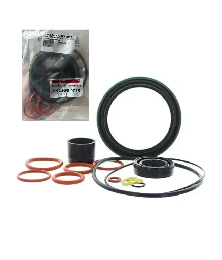 [MNA.MER.0015] MERCRUISER Alpha one G-II kit de retenedores transmision (710-26-88397A1)