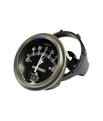 [MNA.MUR.0001] Murphy Amperimetro 65700259