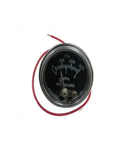 [MNA.MUR.0015] Murphy Medidor Pres Aceite 0-300 PSI CON ALARMA