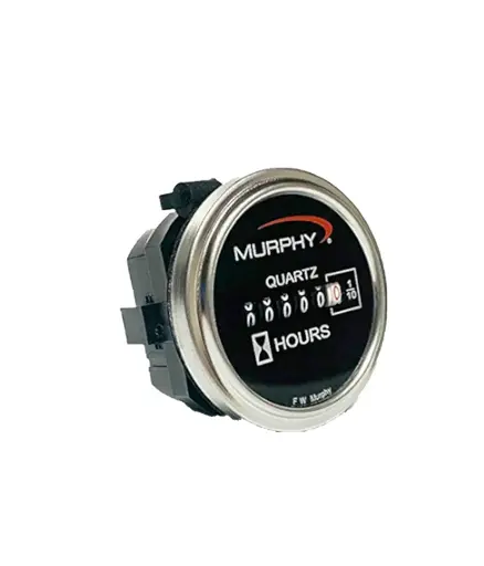 [MNA.MUR.0028] Murphy Reloj Medidor d Hora TM4592/ TM4594