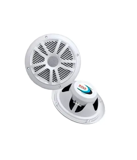 [MNA.PAR.0001] Parlante Marino 180 watt 6.5"pulg. BOSS/MILENNIA  (153-MR6W)