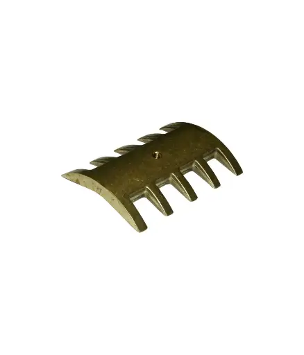 [MNA.PEI.0007] Peine Leva cam p/bomba pequeña JABSCO 934-0000