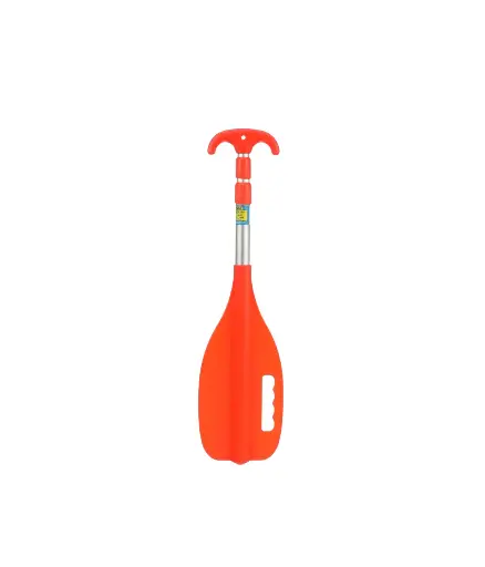 [MNA.REM.0002] REMO telescopico ajustable 26" A 72" PVC Naranja SEACHOICE (50-71080)