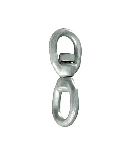 [MNA.SAC.0005] Saca vuelta galvanizado 3/4" reforzado