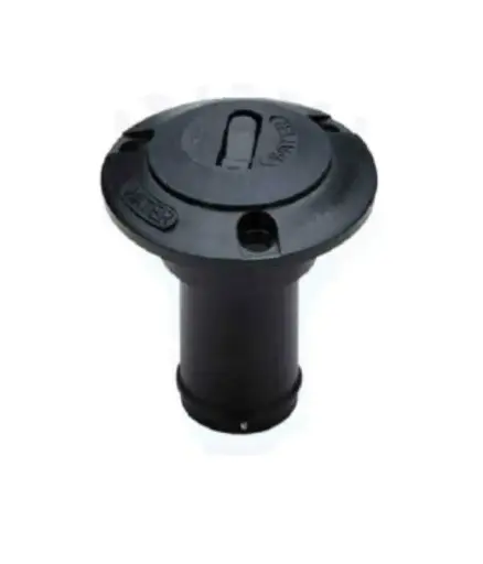[MNA.SAL.0020] Salida de combustible 1 1/2" NYLON SEACHOICE (50-32091)