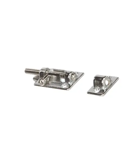 [MNA.SEG.0021] Seguro inox. picaporte 21/2" (50-35691) SEACHOICE
