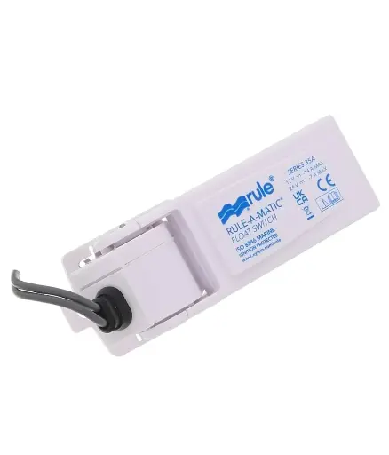 [MNA.SWI.0006] Switch nivel p/bomba ruler 35A