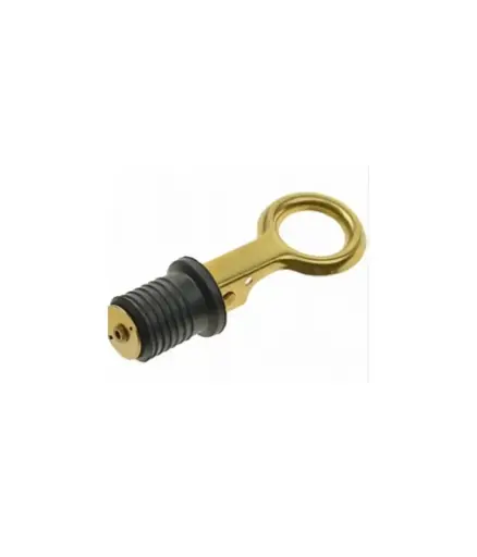 [MNA.TAP.0003] Tapon de caucho p/drenaje 1 1/4" YATE MARPAC (7-0567) 486820