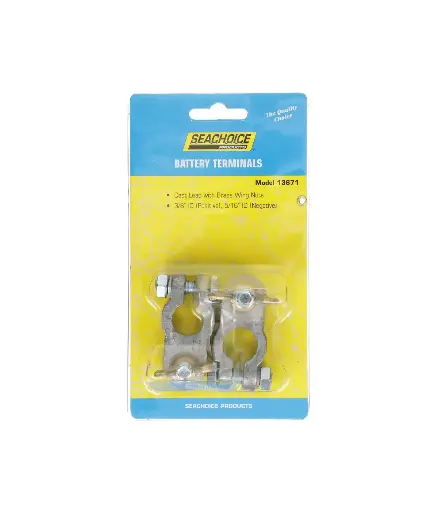 [MNA.TERM.0001] TERMINAL P/BATERIA SEACHOICE/MARPAC (13671/277875)