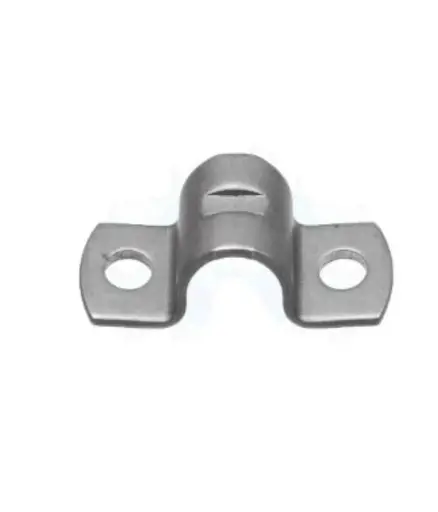[MNA.VIN.0002] VINCHA ABRAZADERA INOX p/cable morse  3/16"  33C (491150)  032010